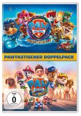 PAW Patrol: Der Mighty Kinofilm & PAW Patrol: Der Kinofilm