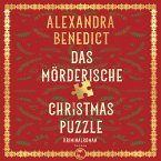 Das mörderische Christmas Puzzle (MP3-Download)