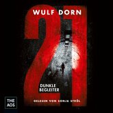 21 - Dunkle Begleiter (MP3-Download)