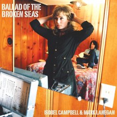 Cover Ballad Of The Broken Seas (Reissue)