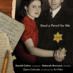 Steal A Pencil For Me - Brevoort,Deborah/Cohen,Gerald/Opera Colorado Orche