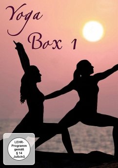 Cover Yoga Bundle 1