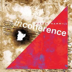 Cover Incoherence - Expanded 2cd Edition