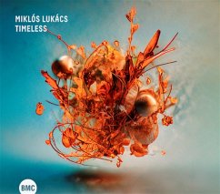 Cover Timeless