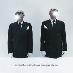 Nonetheless(Expanded Edition) - Pet Shop Boys