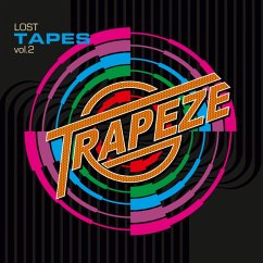 Cover Lost Tapes Vol. 2
