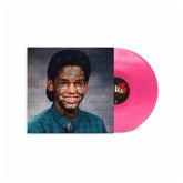 Dead Pioneers (Neon Pink Vinyl)