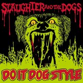 Do It Dog Style - Vinyl Lp Edition