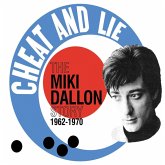 Cheat And Lie - The Miki Dallon Story 1962-1970 2c