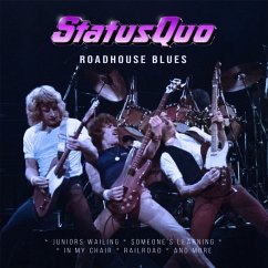 Cover Roadhouse Blues