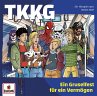 TKKG - Ein Gruselfest für ein Vermögen - Bild 1