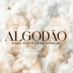 Algodao (Lp - Ltd. White Vinyl) - Joao,Maria/André Mehmari