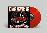 The Life & Times (Ltd. Lp/Red Vinyl)