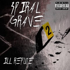 Cover Ill Repute
