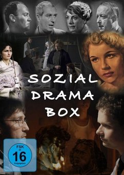 Cover Sozialdramen Bundle