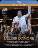 Donizetti: L'Elisir D'Amore