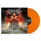 Bestial Devastation(Solid Orange)