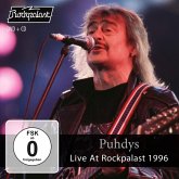 Live At Rockpalast 1996