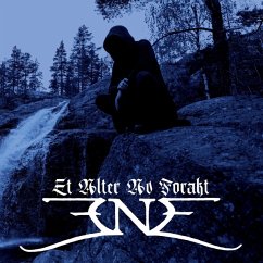 Cover Et Alter Av Forakt