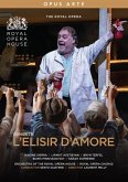 Donizetti: L'Elisir D'Amore Donizetti: L'Elisir D'Amore