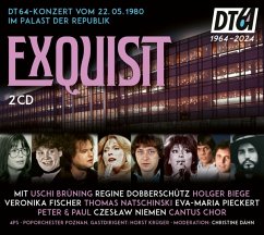 Cover Dt64-Konzert 