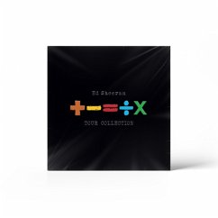 Cover +-=/X (Tour Collection)
