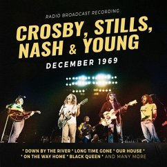 01.12.1969 - Crosby,Stills,Nash & Young