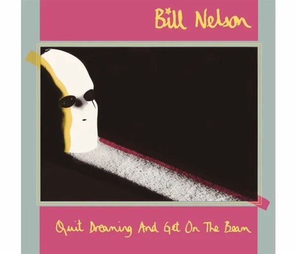 Quit Dreaming And Get On The Beam - 3cd/Blu-Ray Quit Dreaming And Get On The Beam - 3cd/Blu-Ray