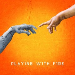 Cover Playing With Fire (World Premiere Recording)