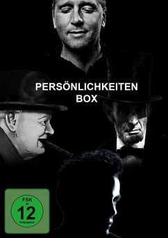 Cover Persoenlichkeiten Bundle