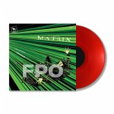 The Matrix (25th Anni Expanded Edt.,Ruby Lp)