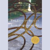 The Line of Beauty (MP3-Download) The Line of Beauty (MP3-Download)