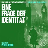 Eine Frage der Identität (MP3-Download)