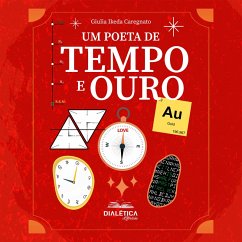 Cover Um Poeta de Tempo e Ouro (MP3-Download)