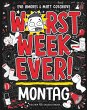 Montag / Worst Week Ever Bd.1  ... - Bild 1