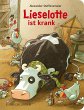 Lieselotte ist krank   (Mängelexemplar) - Bild 1