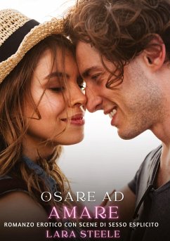 Cover Osare ad Amare