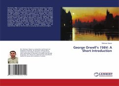 George Orwell¿s 1984: A Short Introduction