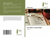 Lettres à mon père Lettres à mon père