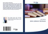 ORZU LIRIKASI POETIKASI