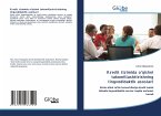 Kredit tizimida o'qishni takomillashtirishning lingvodidaktik asoslari Kredit tizimida o'qishni takomillashtirishning lingvodidaktik asoslari