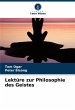 Lektüre zur Philosophie des Geistes - Bild 1