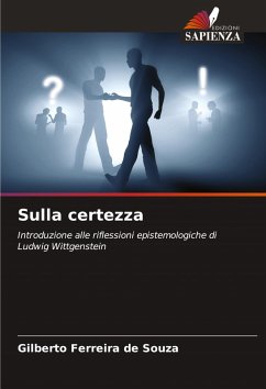 Cover Sulla certezza
