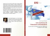 Les cicatrices de l¿héroïsme tshisekediste Les cicatrices de l¿héroïsme tshisekediste