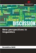 New perspectives in linguistics - Bild 1