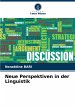 Neue Perspektiven in der Linguistik - Bild 1