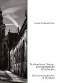 Zerbrochene Steine, unvergängliche Geschichte