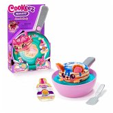 Cookeez Makery: Pancake Treatz Spielset