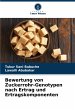 Bewertung von Zuckerrohr-Genotypen nach... - Bild 1