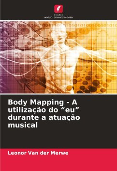 Cover Body Mapping - A utilização do 